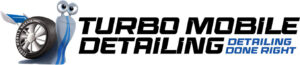 Turbo Mobile Detailing logo